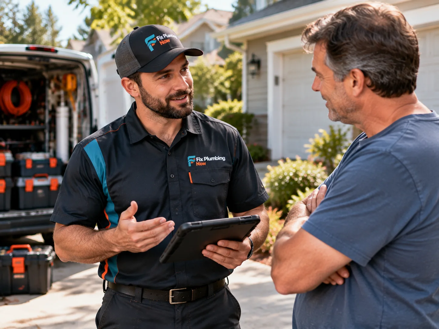Clogged Drain Service Goodrich, MI FAQs
